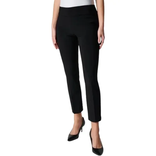 Trousers Elegant Style , female, Sizes: 4XL, 2XL, 3XL - Joseph Ribkoff - Modalova