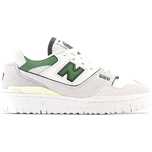 Stylish Sneakers for Men and Women , male, Sizes: 10 UK - New Balance - Modalova