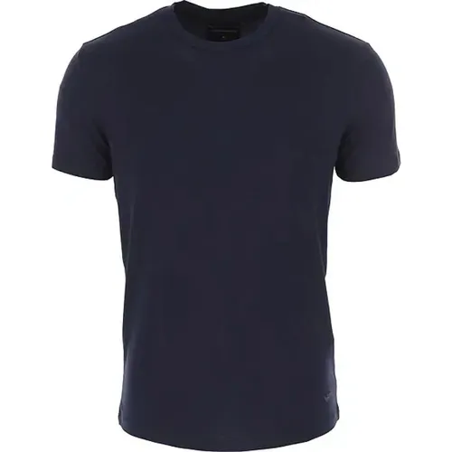 Male, Sizes: 2XL, S, L, XS - Emporio Armani - Modalova