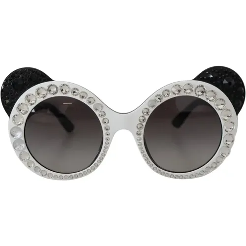 Womens Accessories Sunglasses Ss22 , female, Sizes: ONE SIZE - Dolce & Gabbana - Modalova