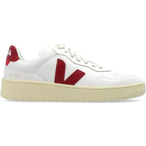 ‘V-90 O.t.’ Sportschuhe Veja - Veja - Modalova