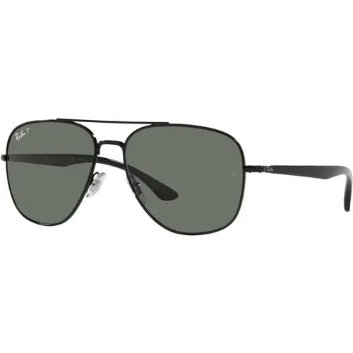 Polarized Sunglasses Jackie Ohh II , unisex, Sizes: 59 MM, 56 MM - Ray-Ban - Modalova