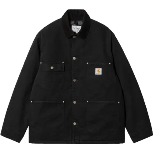 Light Jackets , Herren, Größe: 2XL - Carhartt WIP - Modalova