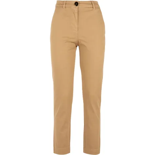 Elegante Damen Hose , Damen, Größe: XS - pinko - Modalova