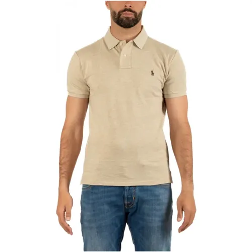 Herren Polo Shirt Ralph Lauren - Ralph Lauren - Modalova