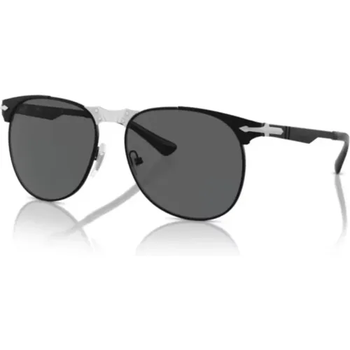 Classic Sunglasses , unisex, Sizes: ONE SIZE - Persol - Modalova