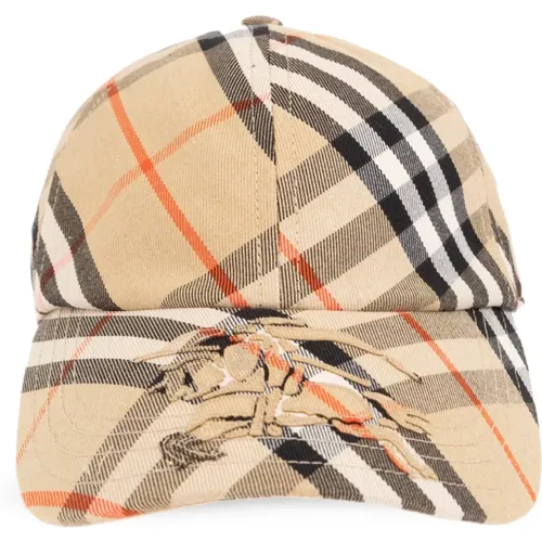 Baseballkappe , unisex, Größe: M - Burberry - Modalova