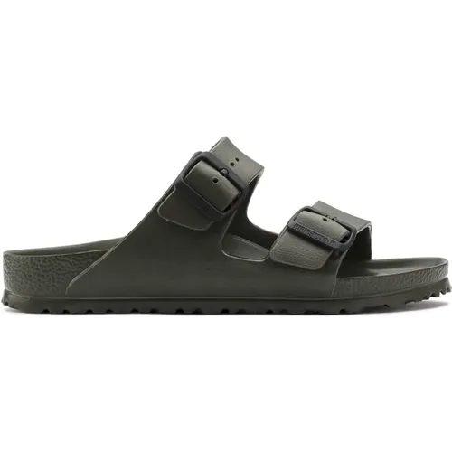 Klassische Sandale , Damen, Größe: 36 EU - Birkenstock - Modalova