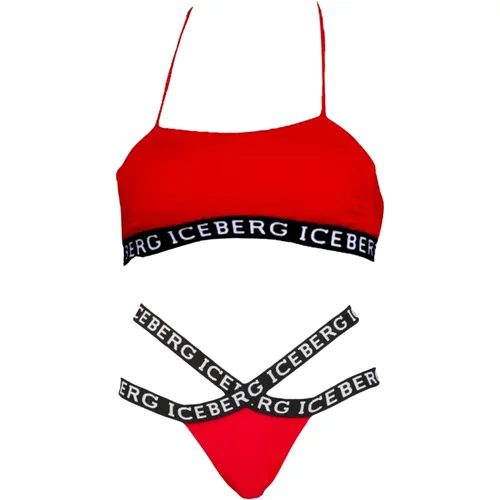 Bikini Iceberg - Iceberg - Modalova