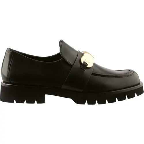 Alison Loafer mit Markanter Silhouette , Damen, Größe: 39 EU - Högl - Modalova