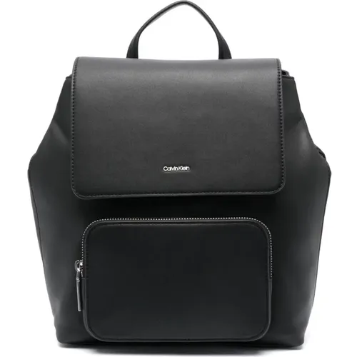 Backpacks , Damen, Größe: ONE Size - Calvin Klein - Modalova
