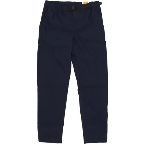 Antimikrobielle Slim Fit Dunkle Hose - Timberland - Modalova