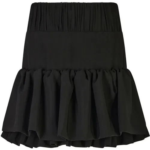 Mini skirt , female, Sizes: S, M, XS - Paco Rabanne - Modalova