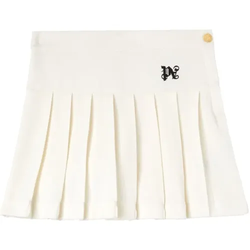 Skirts , female, Sizes: S - Palm Angels - Modalova