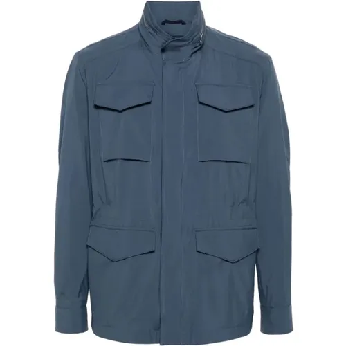 Jacket , male, Sizes: XL - PAUL & SHARK - Modalova