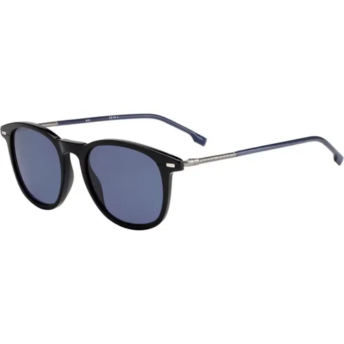 Stylische Sonnenbrille Boss 1121 , Herren, Größe: 51 MM - Hugo Boss - Modalova