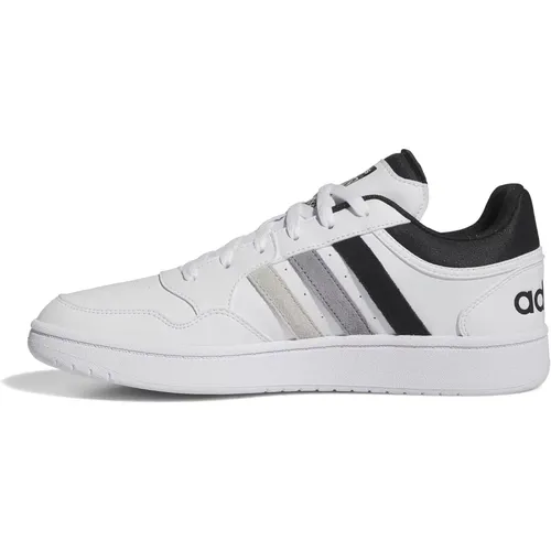 Niedrige Hoops 3.0 Sneakers , Herren, Größe: 42 EU - Adidas - Modalova