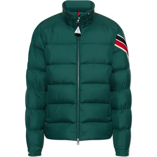 Solayan` Jacke Moncler - Moncler - Modalova