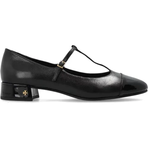 Lederstiefel Tory Burch - TORY BURCH - Modalova