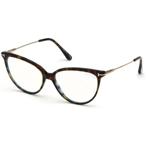 Glasses , Damen, Größe: 55 MM - Tom Ford - Modalova