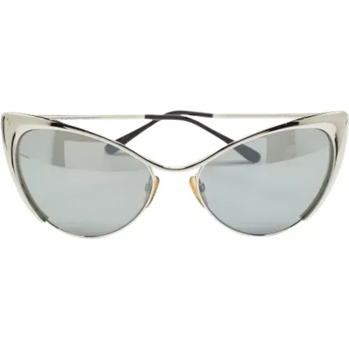 Pre-owned Acetat sonnenbrillen - Tom Ford Pre-owned - Modalova