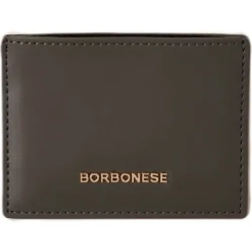 Wallets Cardholders Borbonese - Borbonese - Modalova