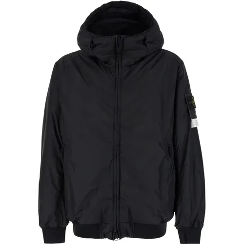 Stylish Jacket for Outdoor Wear , male, Sizes: 2XL, S - Stone Island - Modalova