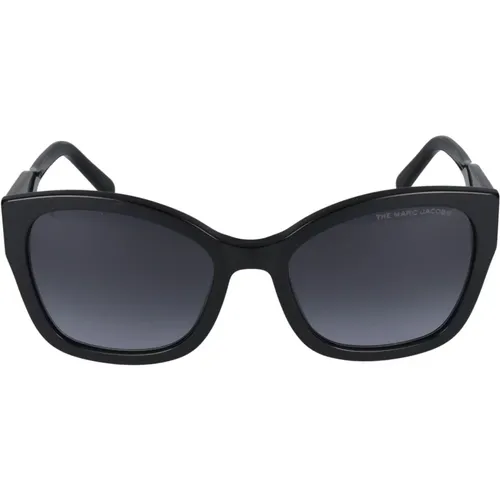 Stylische Sonnenbrille Marc 626/S , Damen, Größe: 56 MM - Marc Jacobs - Modalova