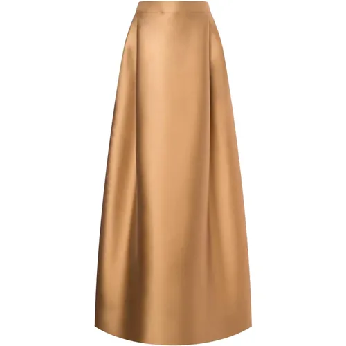 Skirts , Damen, Größe: S - alberta ferretti - Modalova