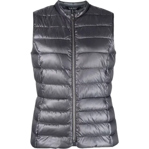 Insulated Vest , female, Sizes: XS - Ralph Lauren - Modalova