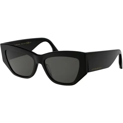 Stylische Sonnenbrille Vb645S - Victoria Beckham - Modalova