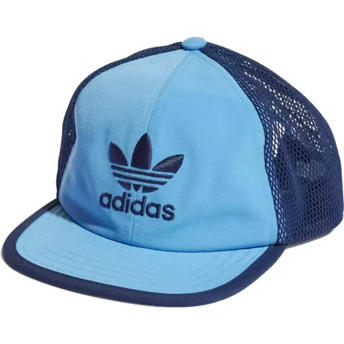 Trefoil Kappe Adidas - Adidas - Modalova