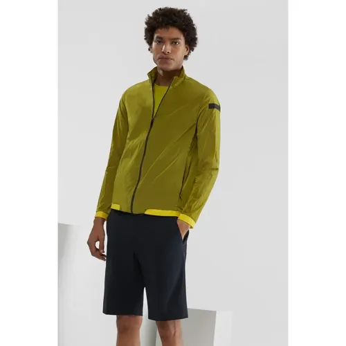 Hyper Full Zip Fleece Jacket , male, Sizes: L, XL - RRD - Modalova