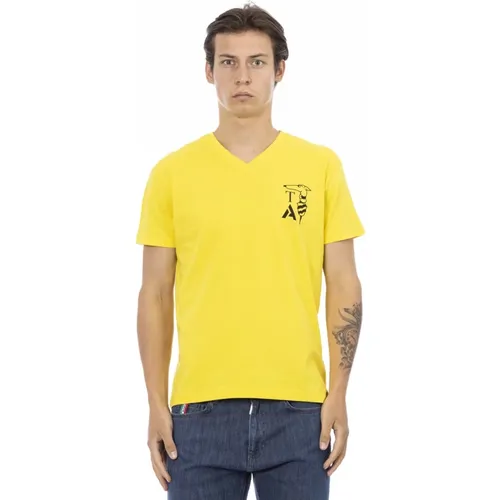 T-Shirts Trussardi - Trussardi - Modalova