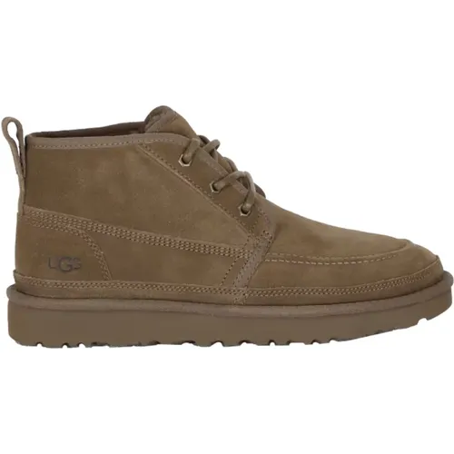 Neumel Moc Stiefeletten , Herren, Größe: 42 EU - Ugg - Modalova