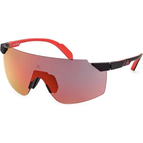 Stylish Sunglasses for Men , male, Sizes: 54 MM - Adidas - Modalova