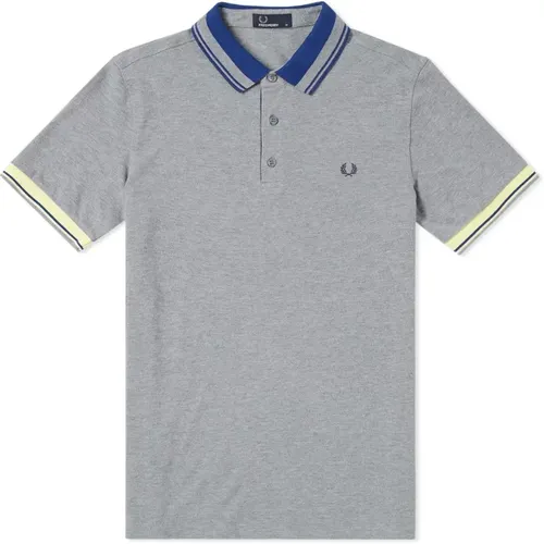 Pole , male, Sizes: S - Fred Perry - Modalova