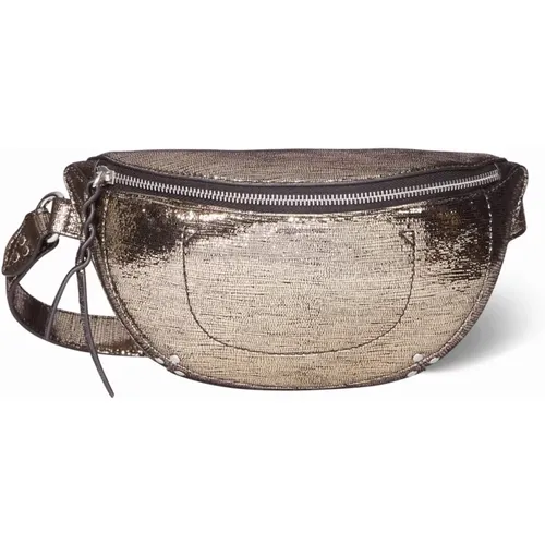 Banana Crossbody Tasche - Jérôme Dreyfuss - Modalova