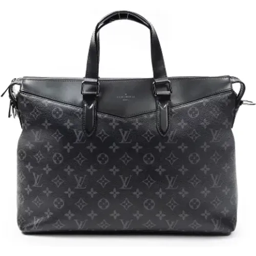 Pre-owned Canvas handtaschen - Louis Vuitton Vintage - Modalova