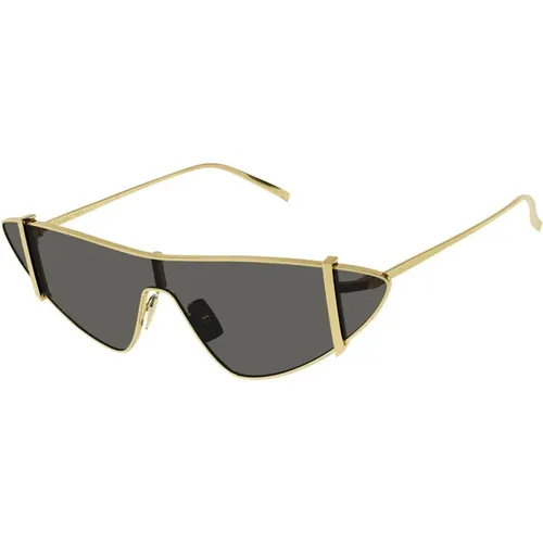 Sunglasses , female, Sizes: ONE SIZE - Saint Laurent - Modalova