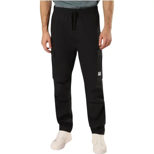 Stylische Herrenhose , Herren, Größe: 2XL - Hugo Boss - Modalova