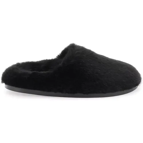 Slippers , Damen, Größe: 37 EU - Simone Rocha - Modalova