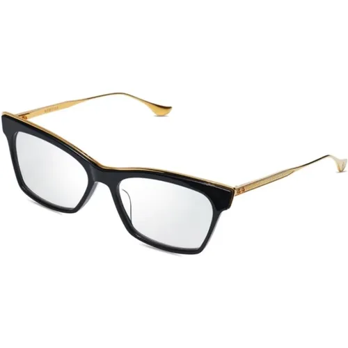 Stylish Nemora Sunglasses for You , unisex, Sizes: ONE SIZE - Dita - Modalova