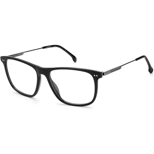 Schwarzes Zifferblatt Acetatrahmen Brille - Carrera - Modalova