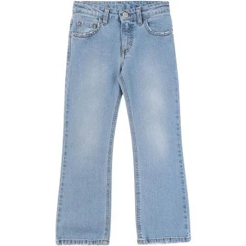 Regular Fit 5-Pocket Jeans Leicht Waschen - Richmond - Modalova