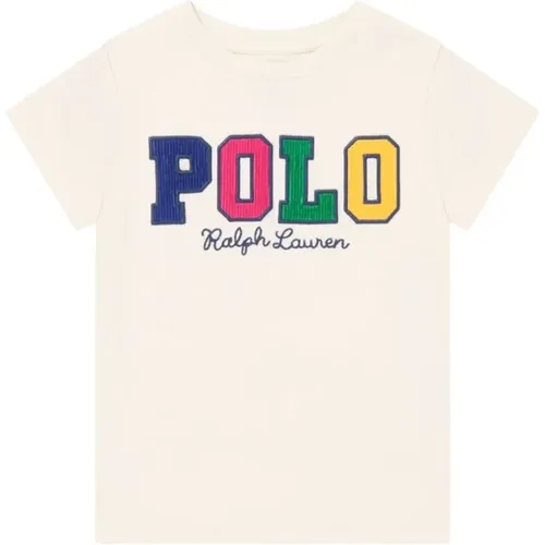 T-Shirt Ralph Lauren - Ralph Lauren - Modalova