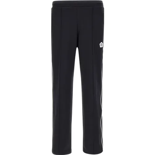 Paris Trousers , male, Sizes: L, S - Kenzo - Modalova