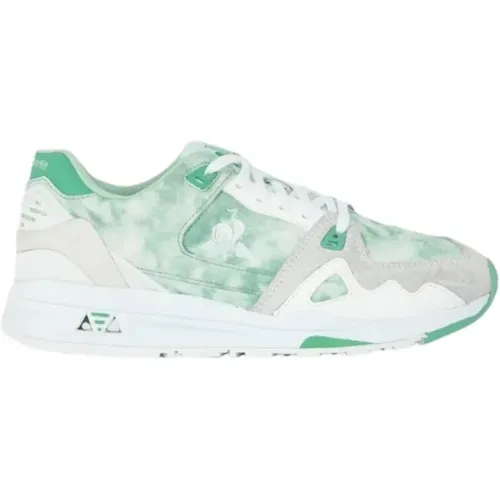 LCS R1000 W Summer Ripstop Sneakers , female, Sizes: 4 UK, 3 UK, 5 UK, 6 UK - Le Coq Sportif - Modalova