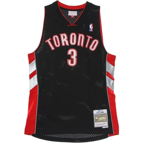 Kyle Lowry NBA Swingman Jersey , Herren, Größe: S - Mitchell & Ness - Modalova