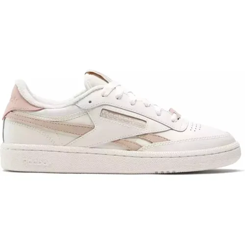 Sneakers , Damen, Größe: 40 1/2 EU - Reebok - Modalova